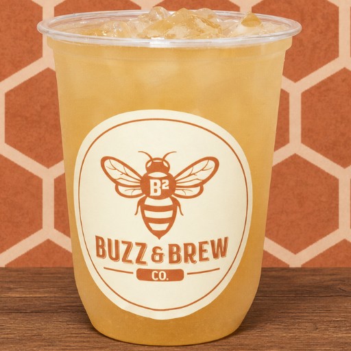 Mango Tropical Tea