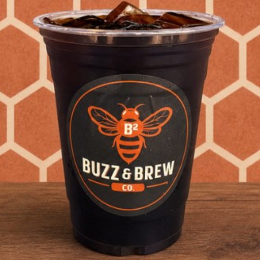 Cold Brew