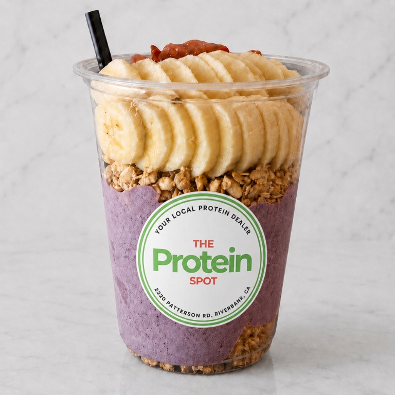 Acai - PW1
