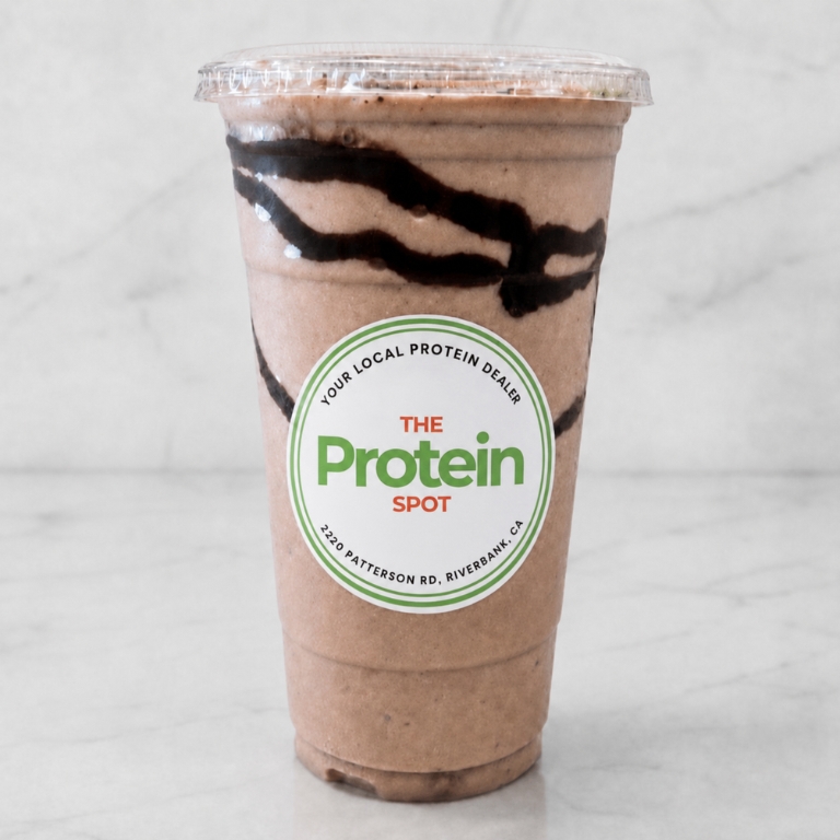 Oreo PB