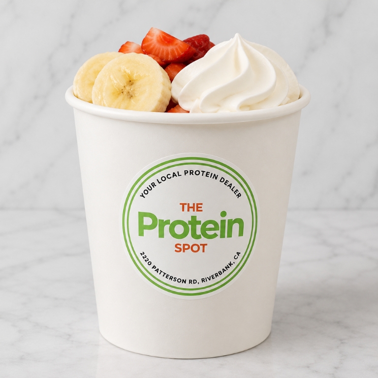 Banana Oatmeal