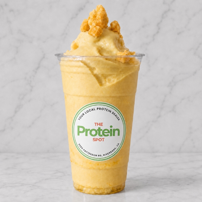 Mango Pineapple