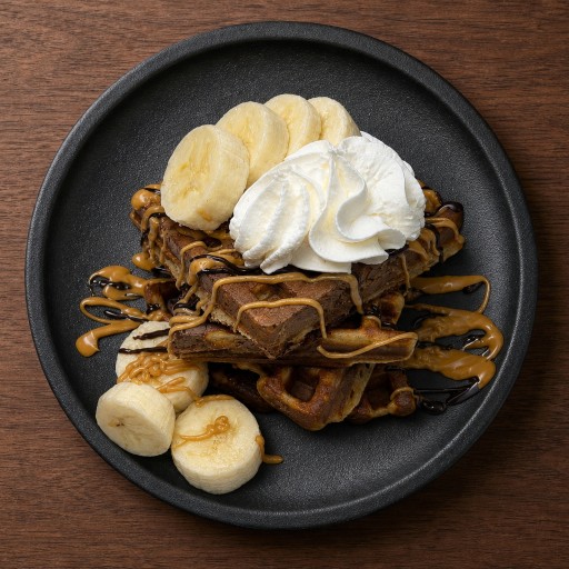 Reese’s PB Waffle