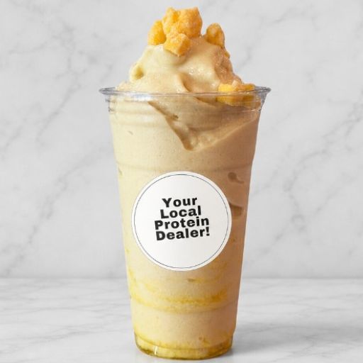 Mango Pineapple
