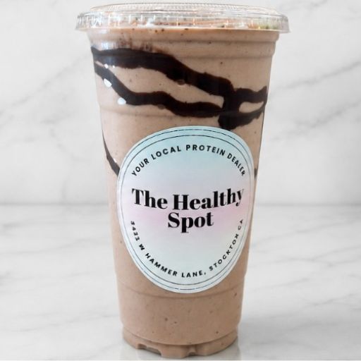 Oreo PB