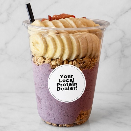 Acai - PW1
