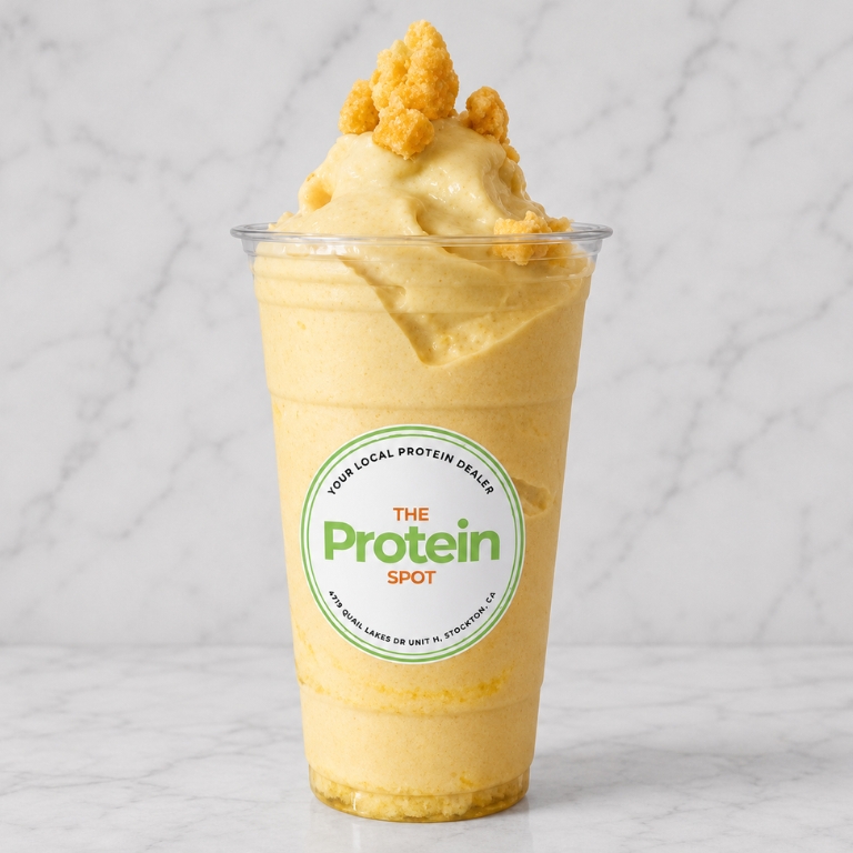 Mango Pineapple