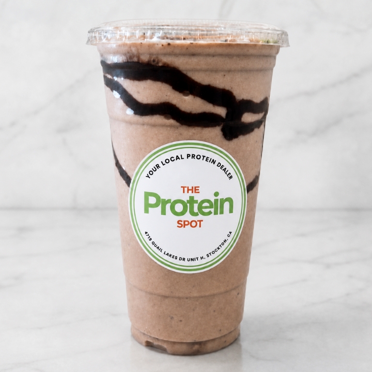 Oreo PB