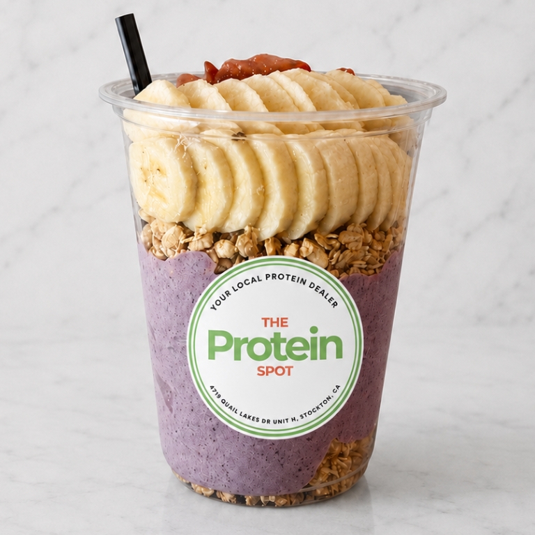 Acai - PW1