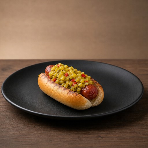 Giant Hot Link