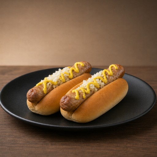 Giant Polish Sausage