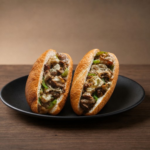 Philly Cheesesteak