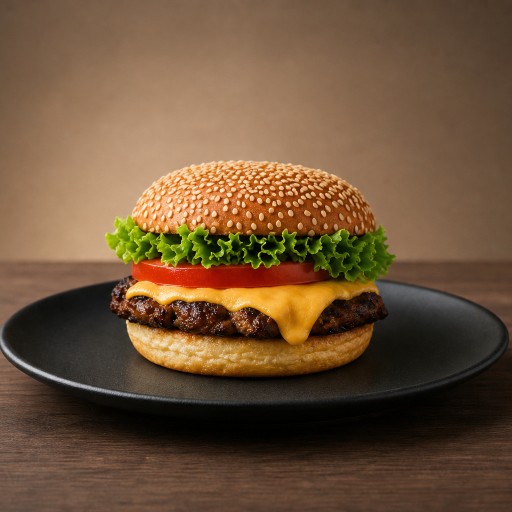 Cheese Burger