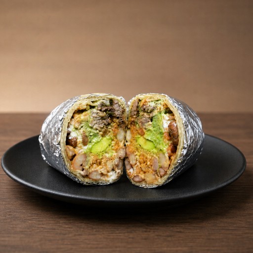 Super Burrito