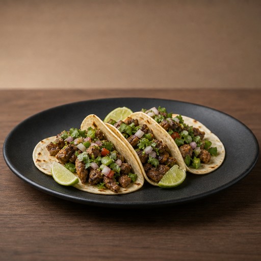 Regular Taco