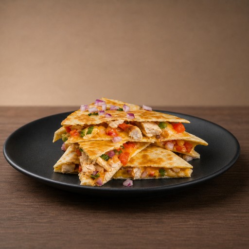 Super Quesadilla