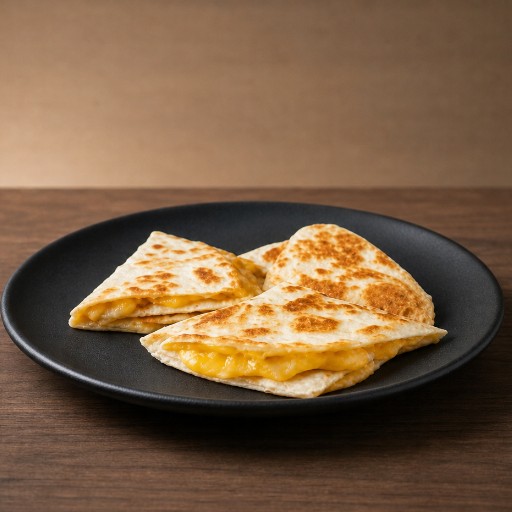 Cheese Quesadilla