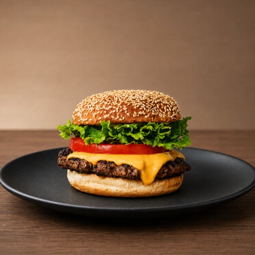 All Star Burger