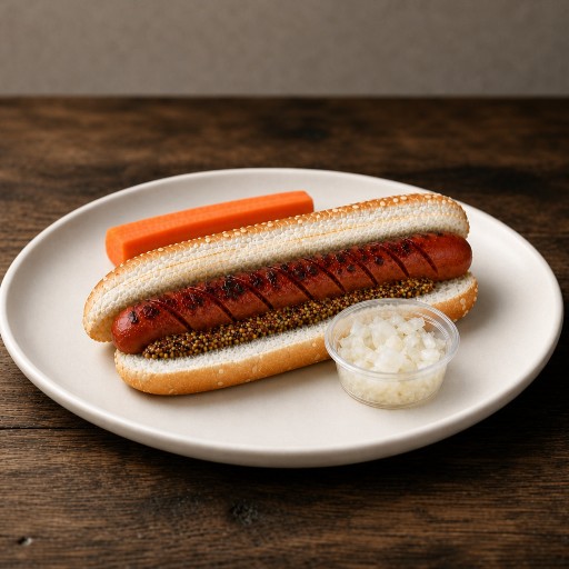 Hot Dog