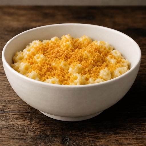 Anna's Mac & Cheese
