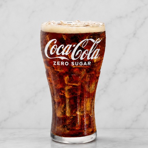 Coke Zero