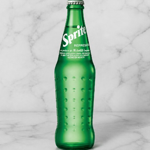 Mexican Sprite