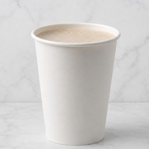 Homemade Chai
