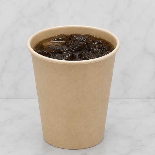 Iced Coffee