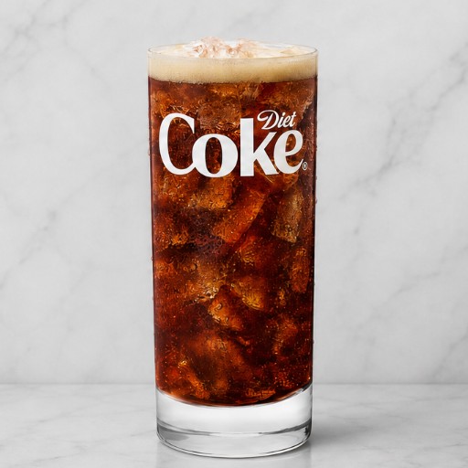 Diet Coke