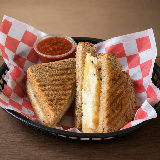 Frittata Panini