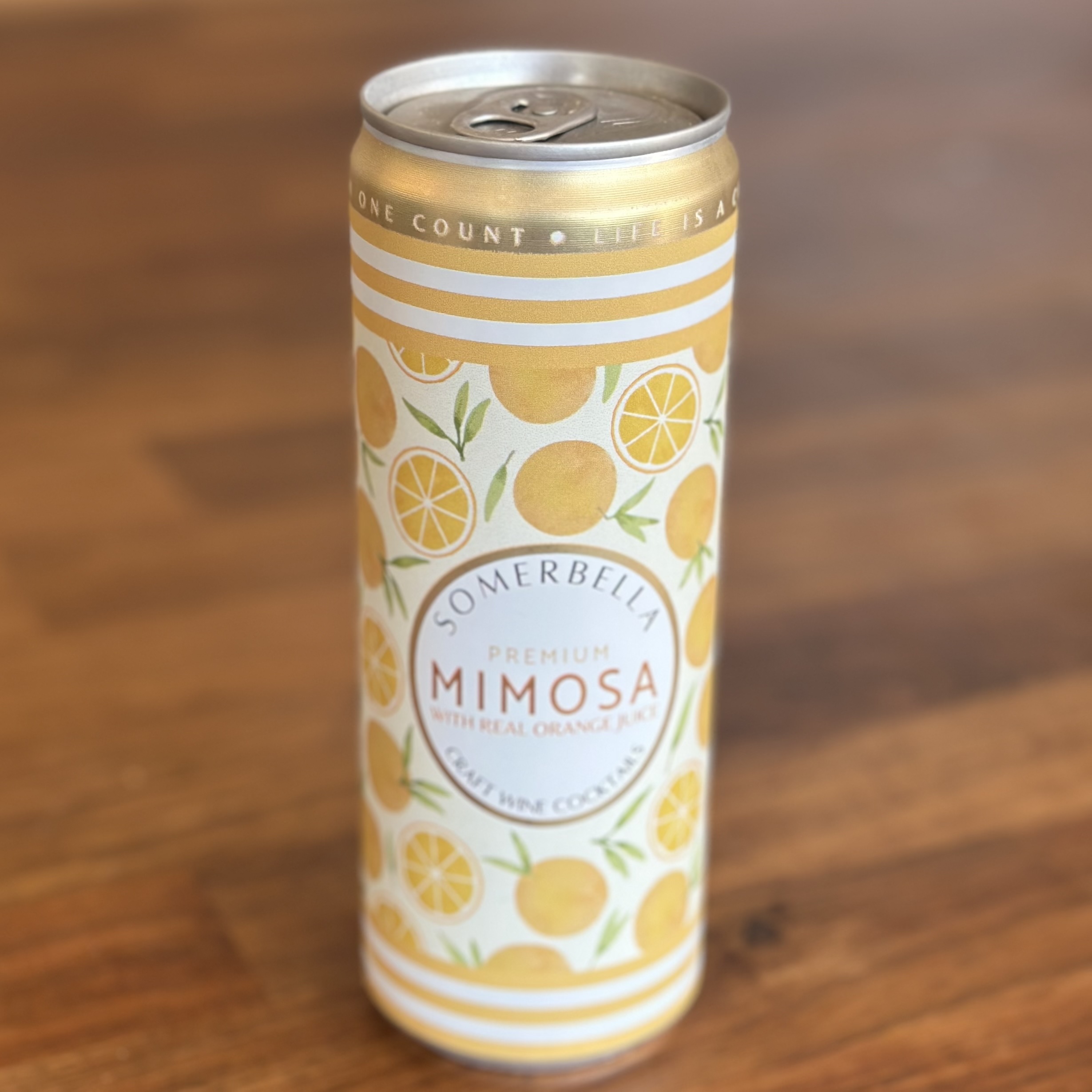 Mimosa - Somerbella