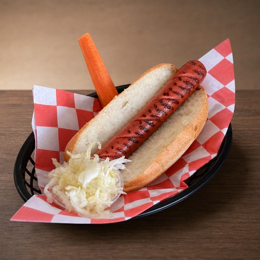 Hot Dog
