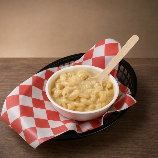 Anna's Mac & Cheese