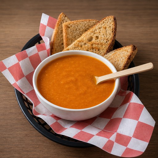 Soup of the Day