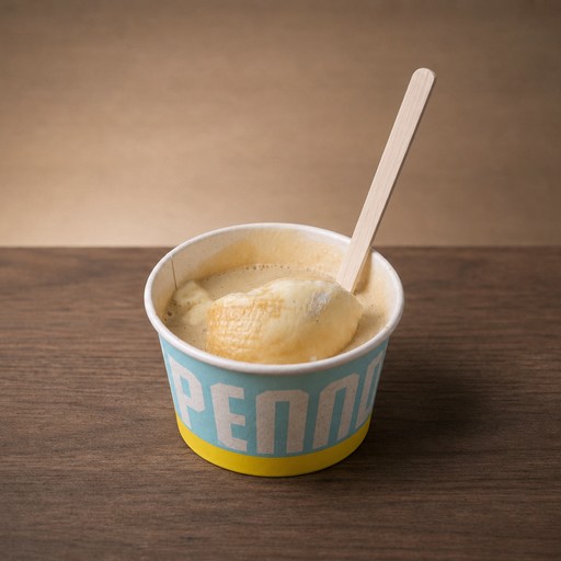 Affogato