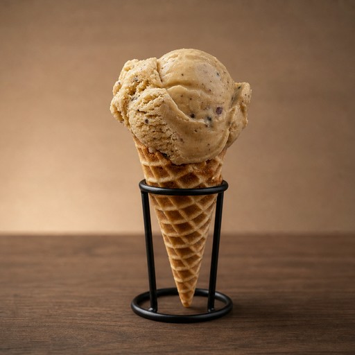 Single Scoop
