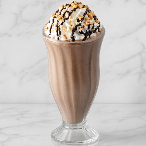 Milk Shake