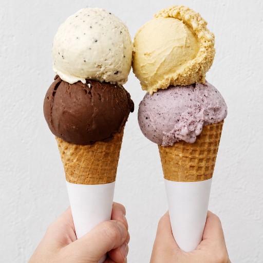 Double Scoop
