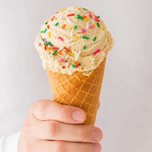 Single Scoop
