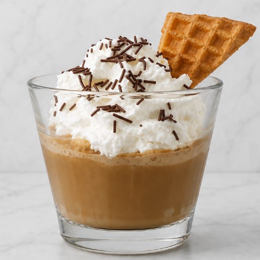 Affogato