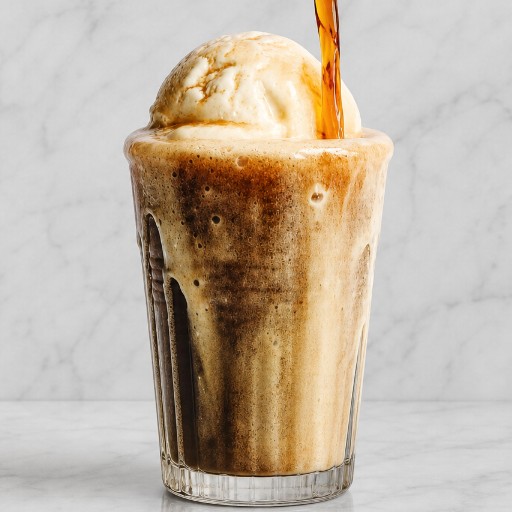 Root Beer Float