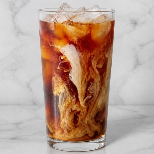 Iced Coffee