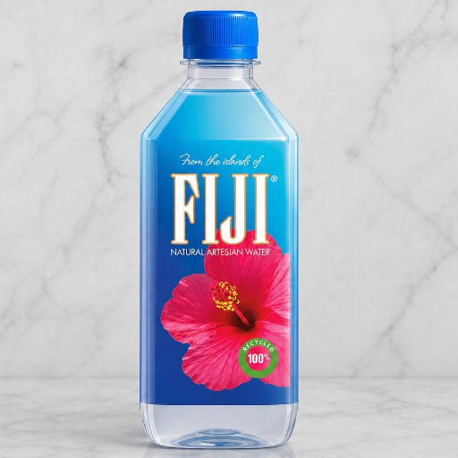 Bottled Water