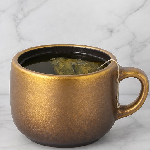 Hot Tea