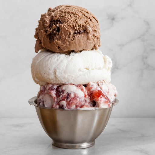 Triple Scoop
