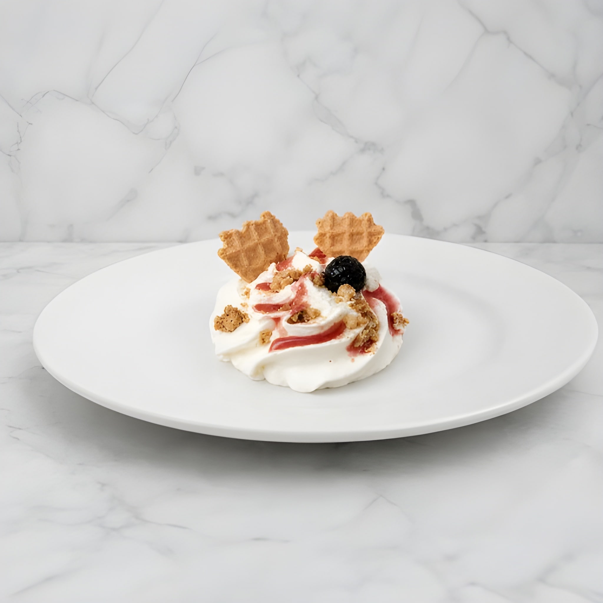 Mission Hill Sundae Kit