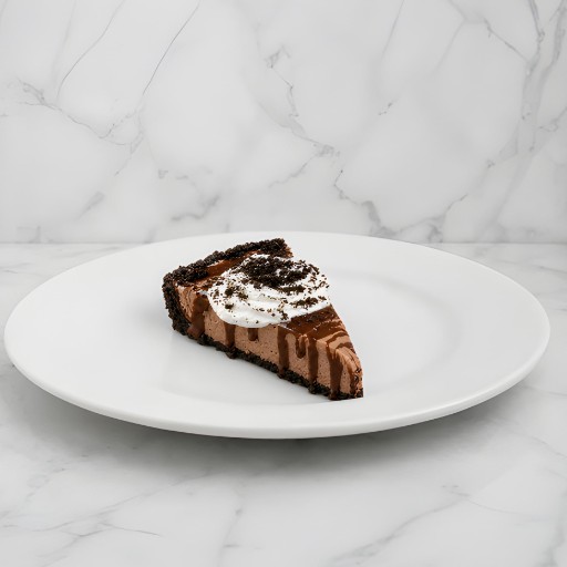 Mud Pie Whole