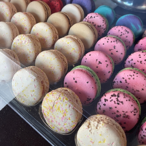 Macaron