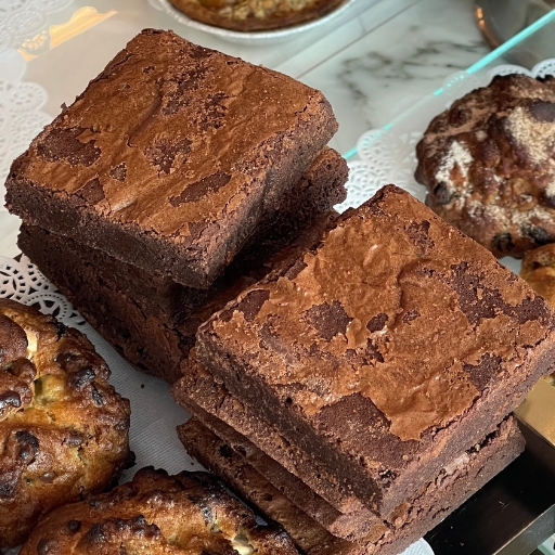 Brownie
