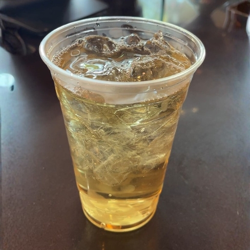 Iced Tea